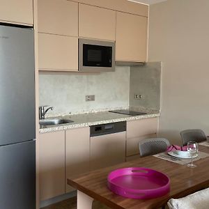Appartement met een Slaapkamer
