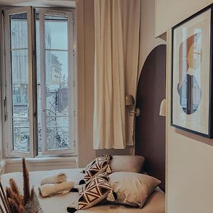 Suite Abysse - Check In H24 - Proche Gare Perrache